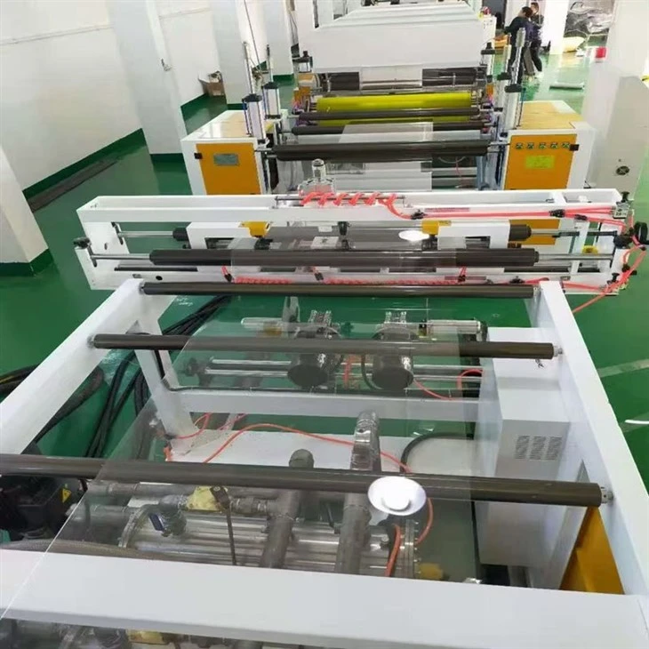 PET Sheet Extrusion Machine Line best